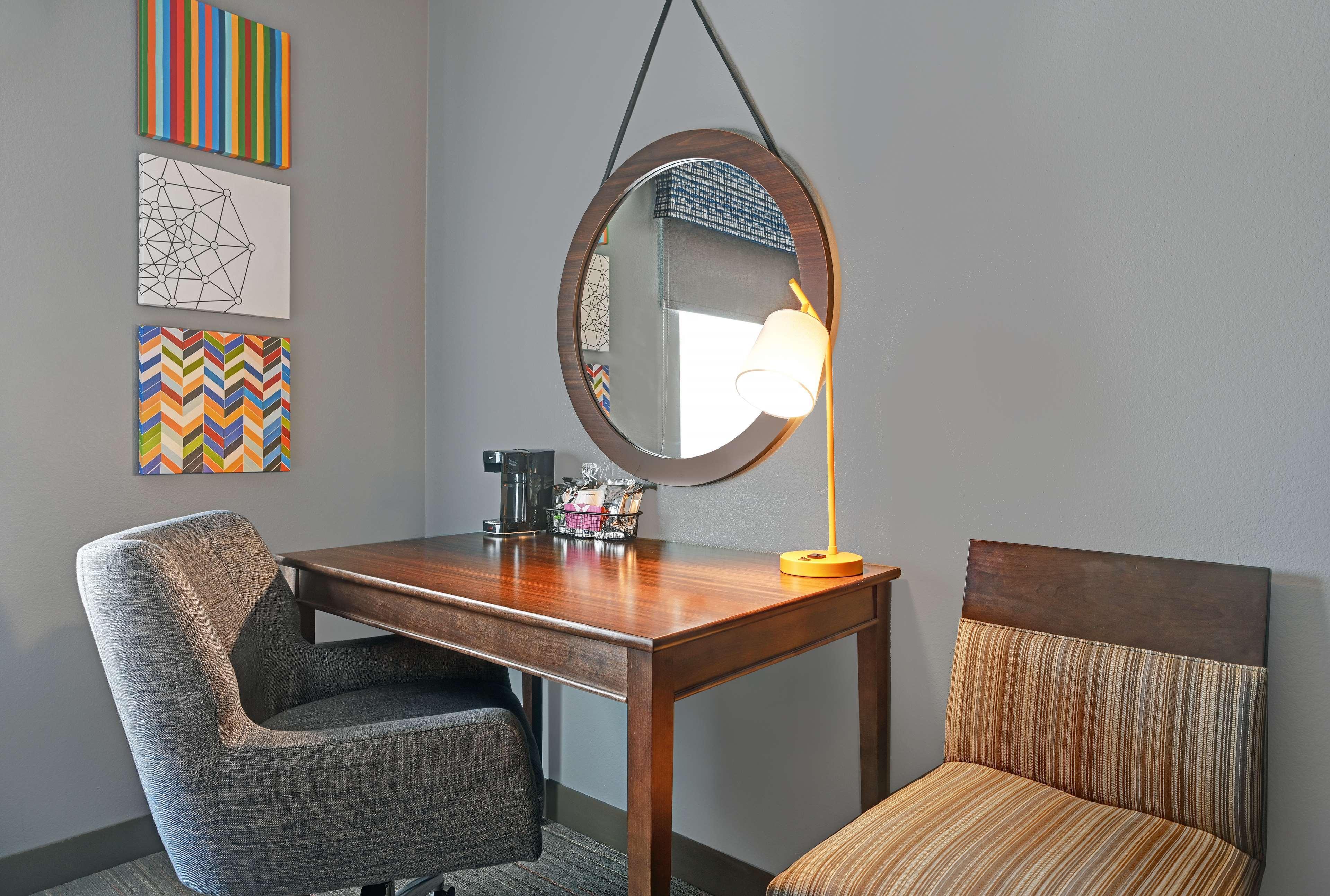 Hampton Inn Farmington Ngoại thất bức ảnh