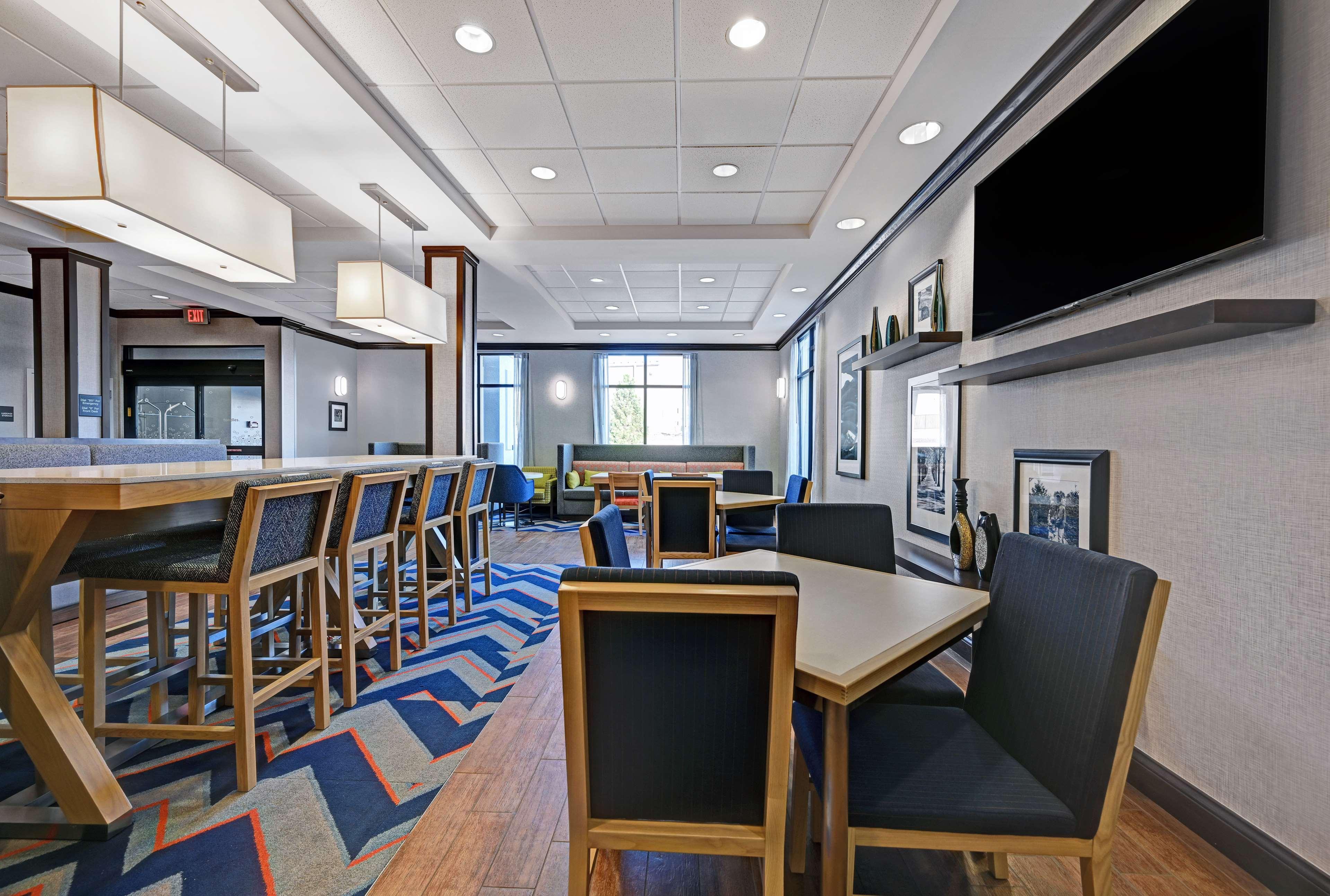 Hampton Inn Farmington Ngoại thất bức ảnh