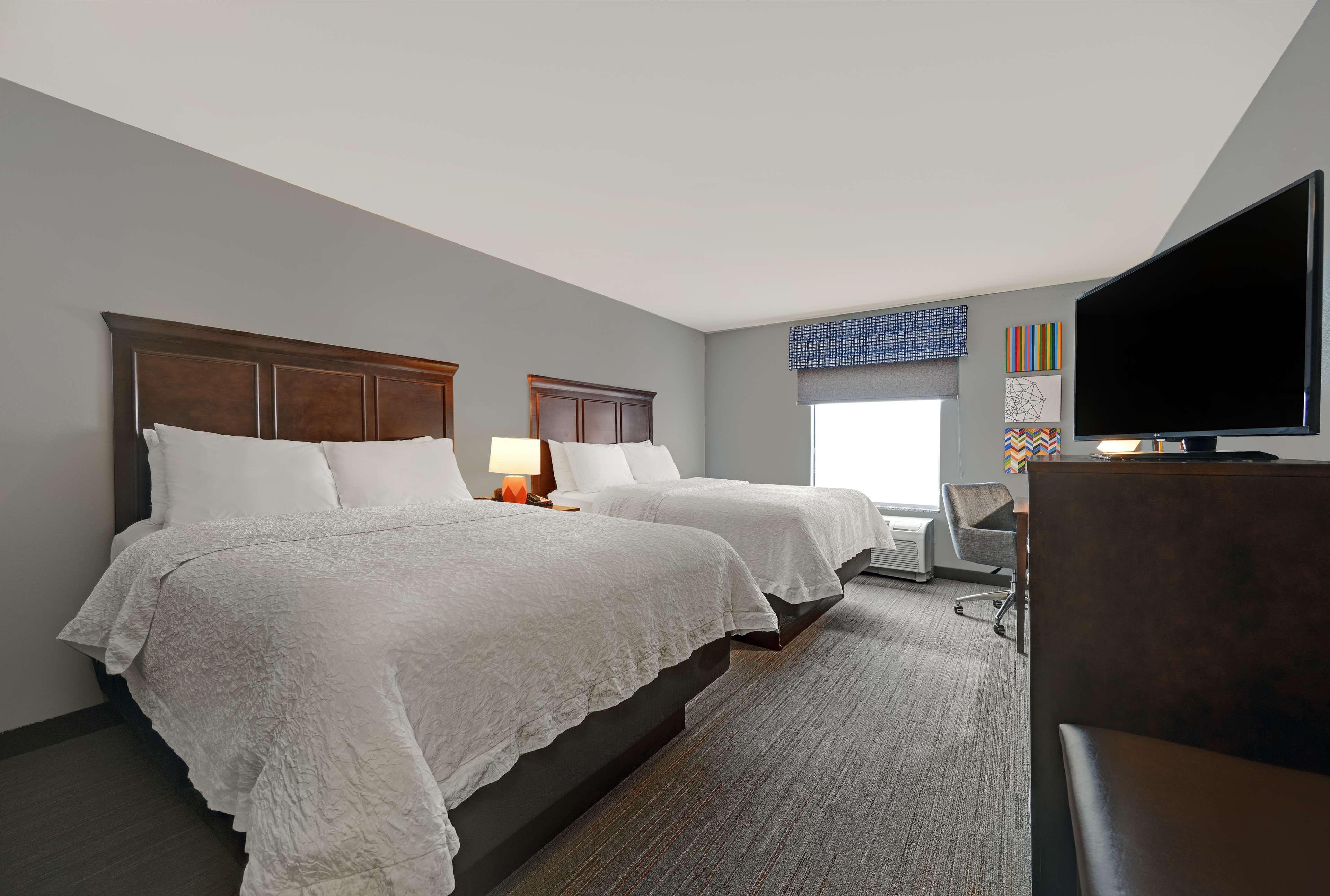 Hampton Inn Farmington Ngoại thất bức ảnh