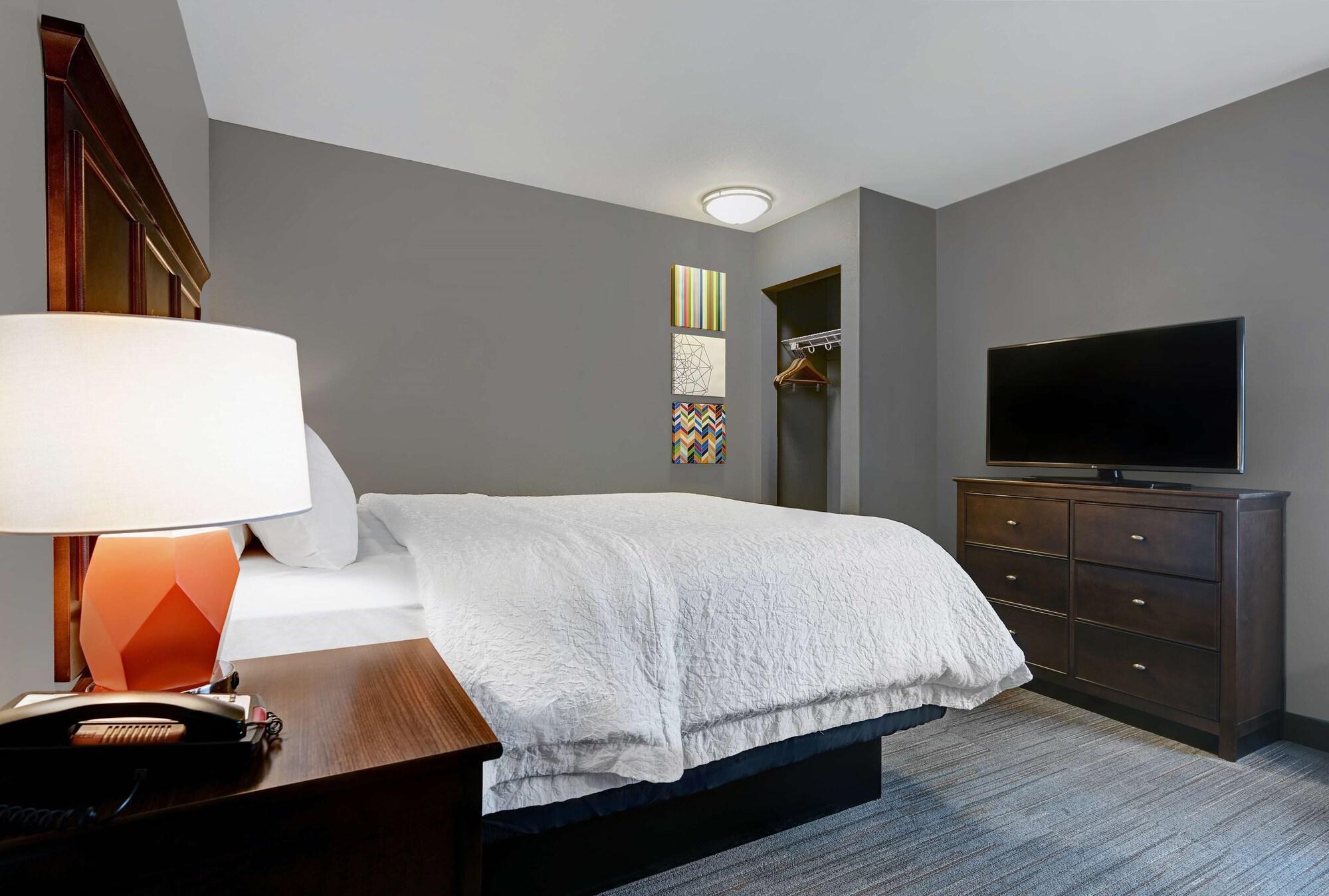 Hampton Inn Farmington Ngoại thất bức ảnh