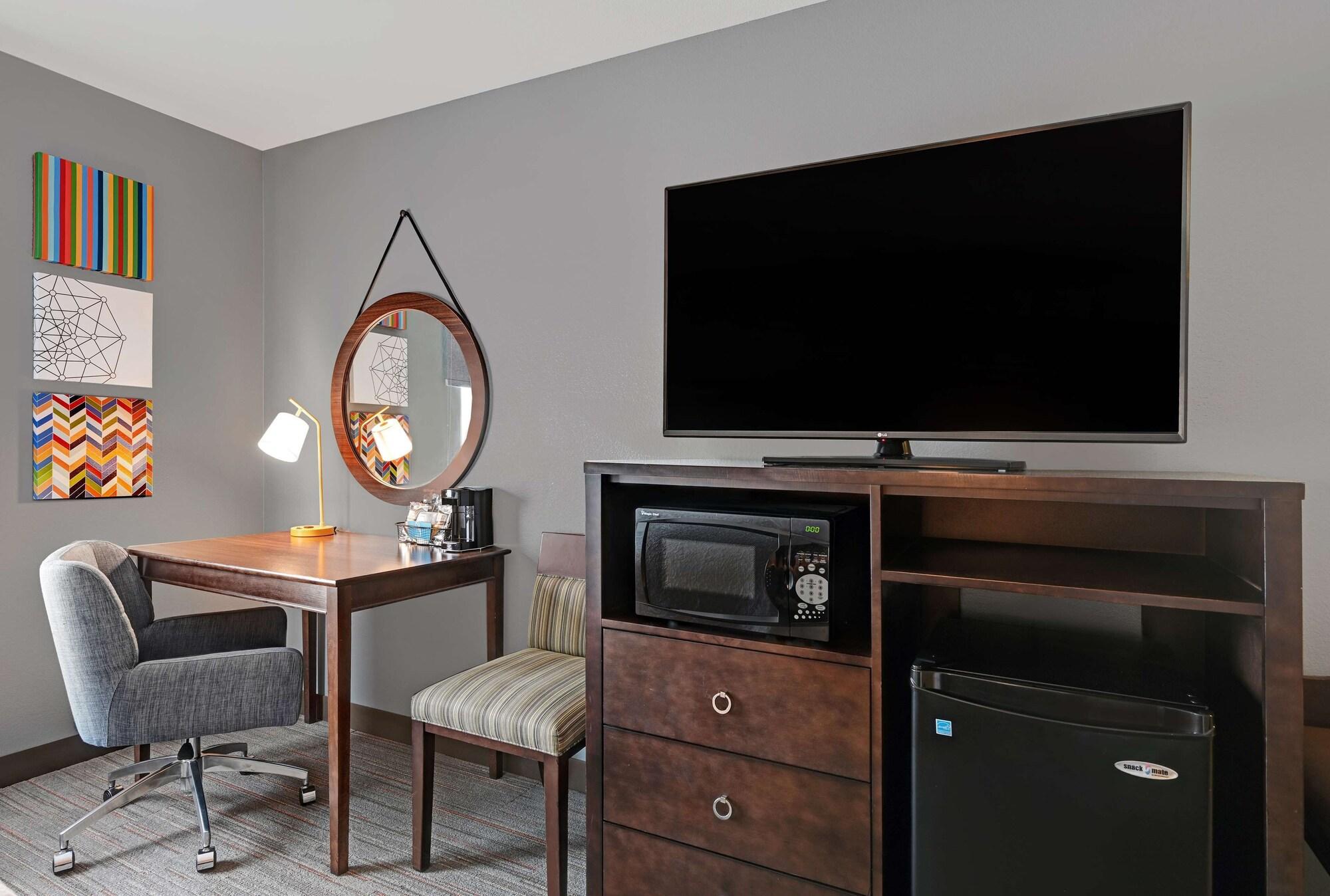 Hampton Inn Farmington Ngoại thất bức ảnh