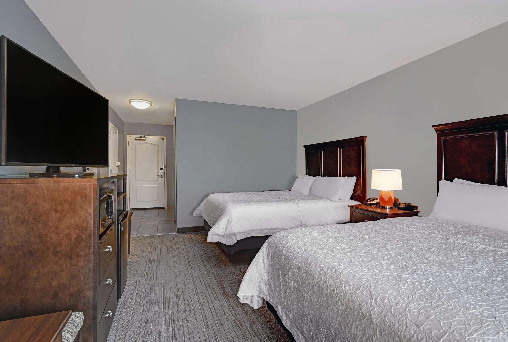 Hampton Inn Farmington Ngoại thất bức ảnh