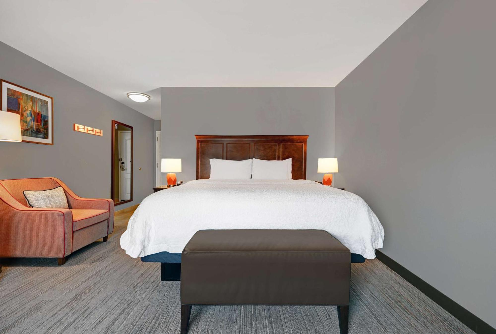 Hampton Inn Farmington Ngoại thất bức ảnh