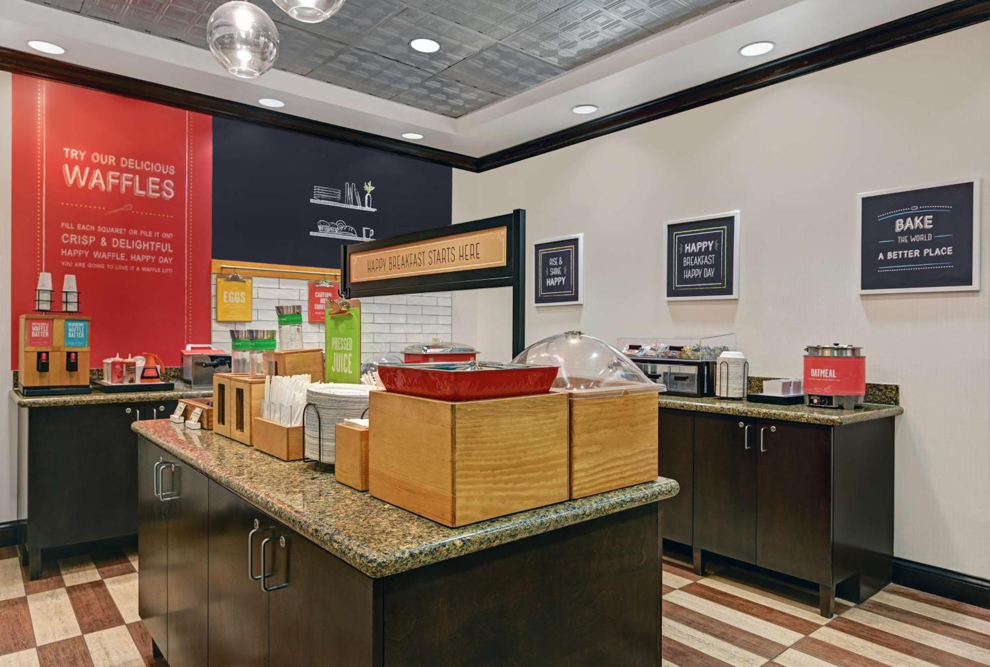 Hampton Inn Farmington Ngoại thất bức ảnh