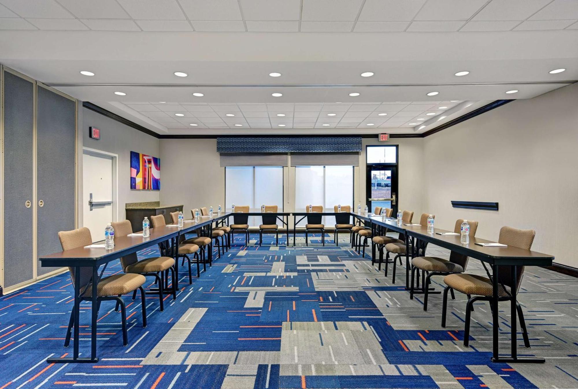 Hampton Inn Farmington Ngoại thất bức ảnh