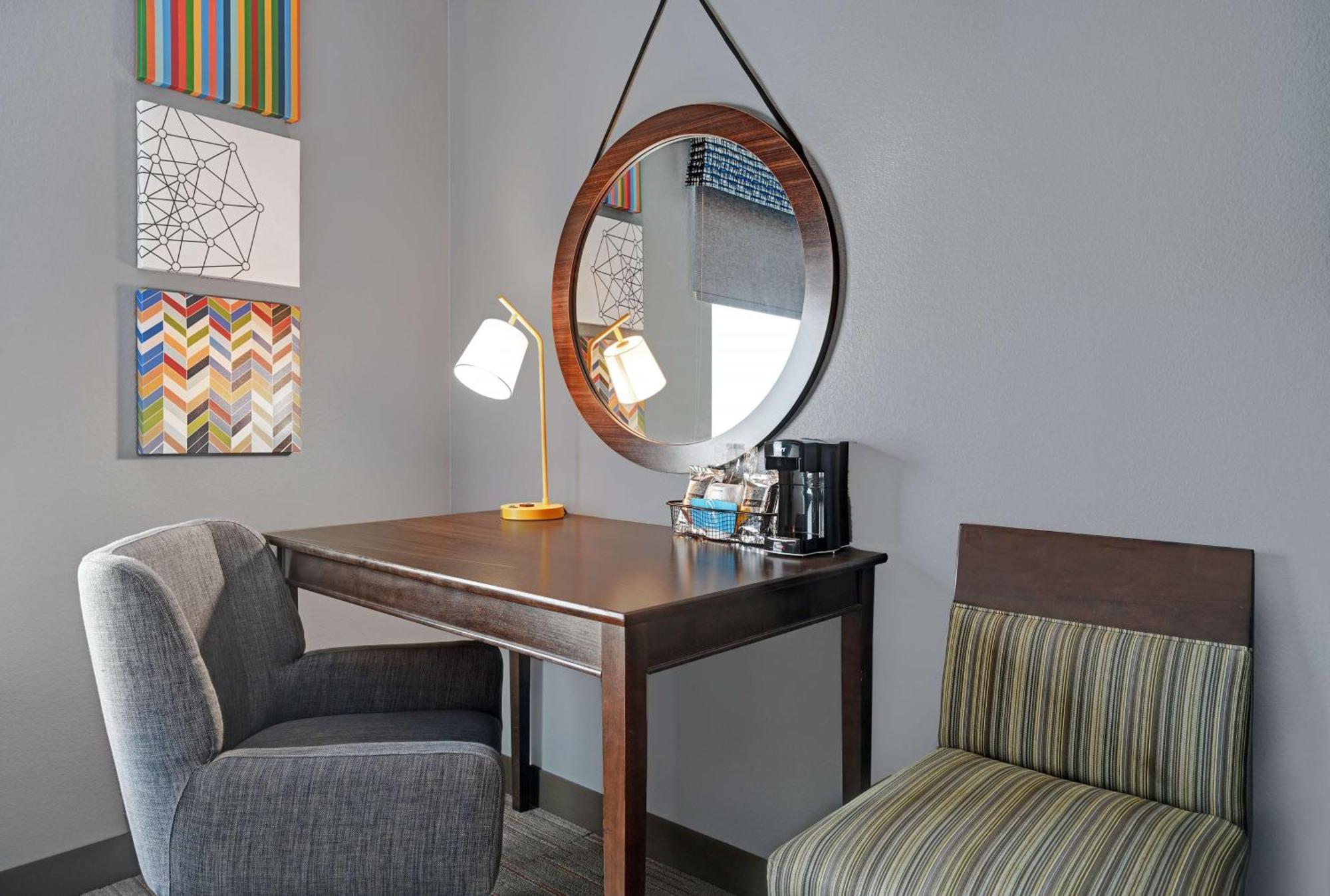 Hampton Inn Farmington Ngoại thất bức ảnh