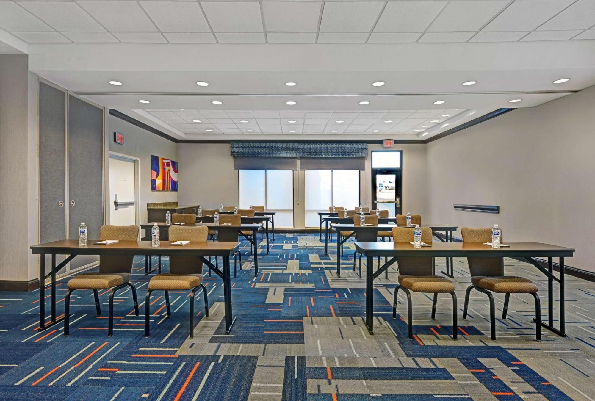 Hampton Inn Farmington Ngoại thất bức ảnh