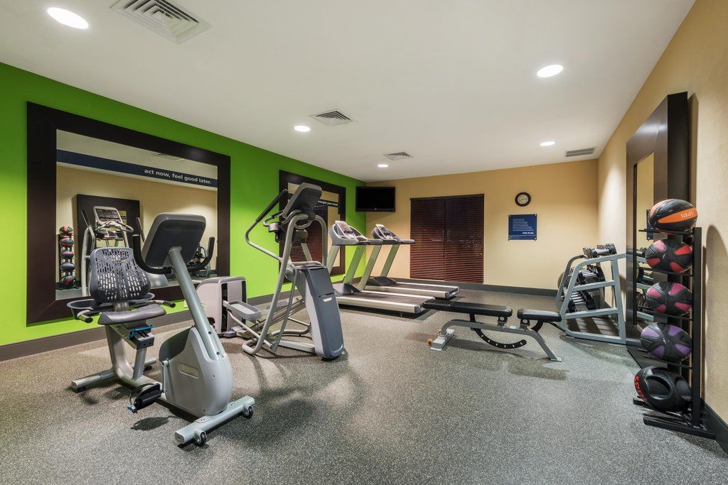 Hampton Inn Farmington Ngoại thất bức ảnh