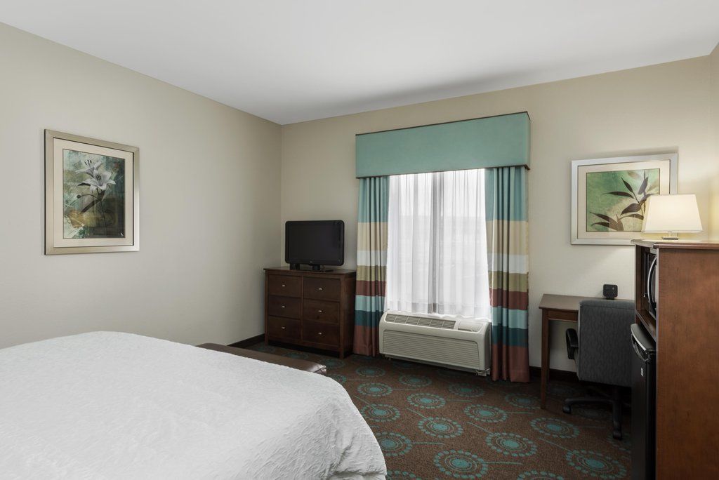 Hampton Inn Farmington Ngoại thất bức ảnh
