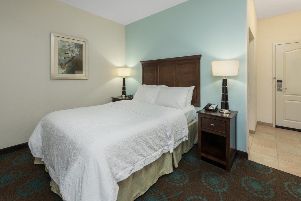 Hampton Inn Farmington Ngoại thất bức ảnh