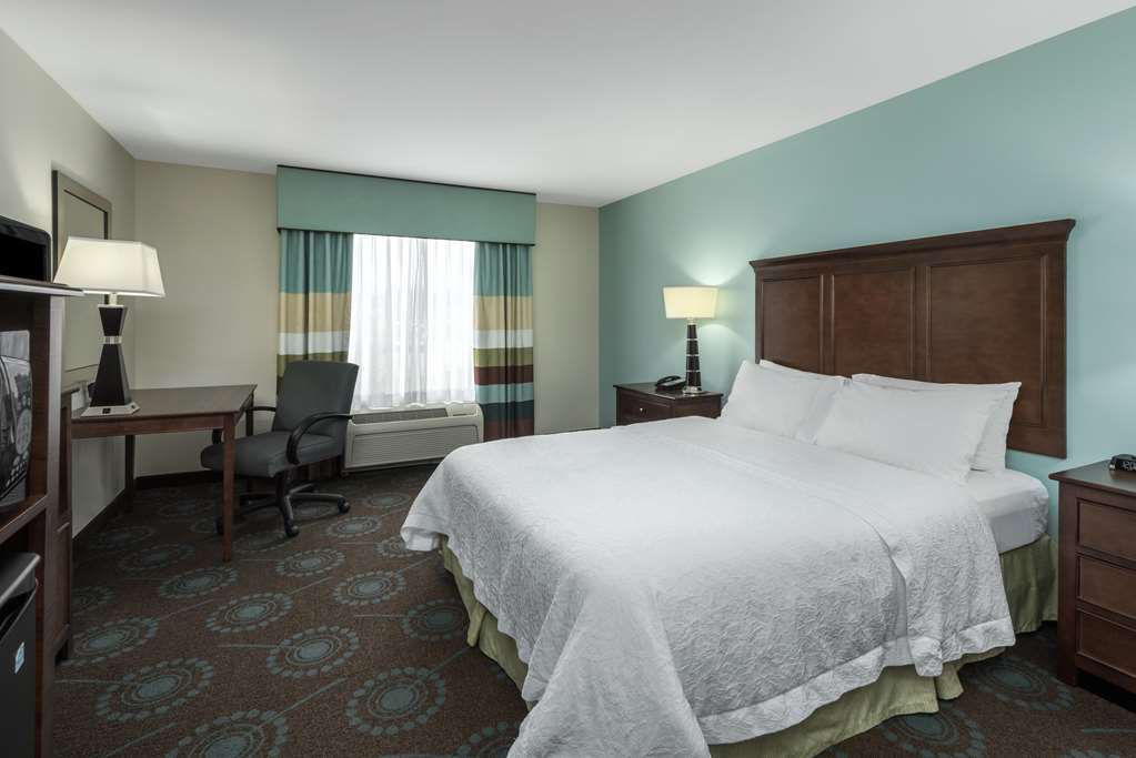 Hampton Inn Farmington Phòng bức ảnh