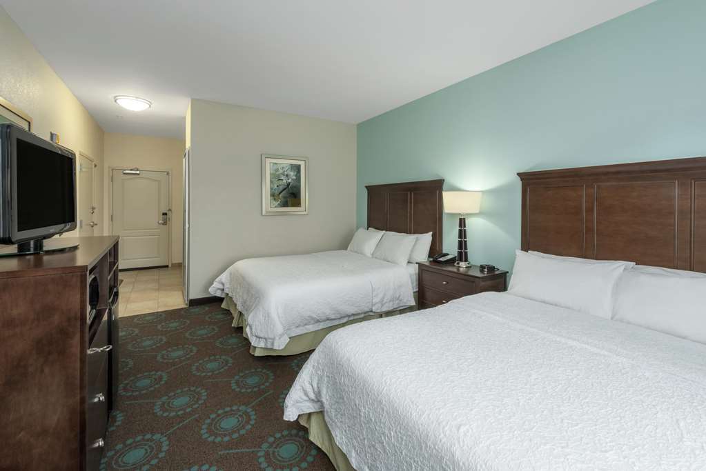 Hampton Inn Farmington Phòng bức ảnh